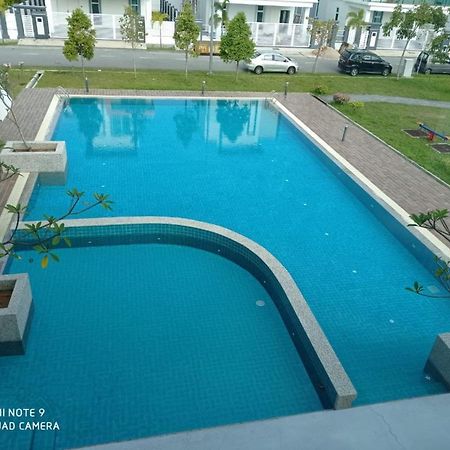 My Home Kayangan Villa Malacca C10 Extérieur photo