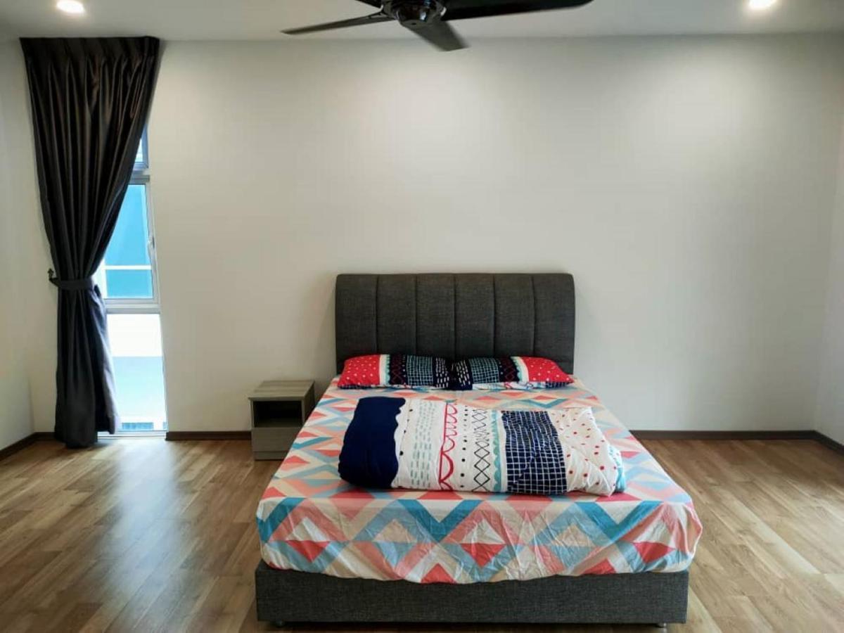 My Home Kayangan Villa Malacca C10 Extérieur photo
