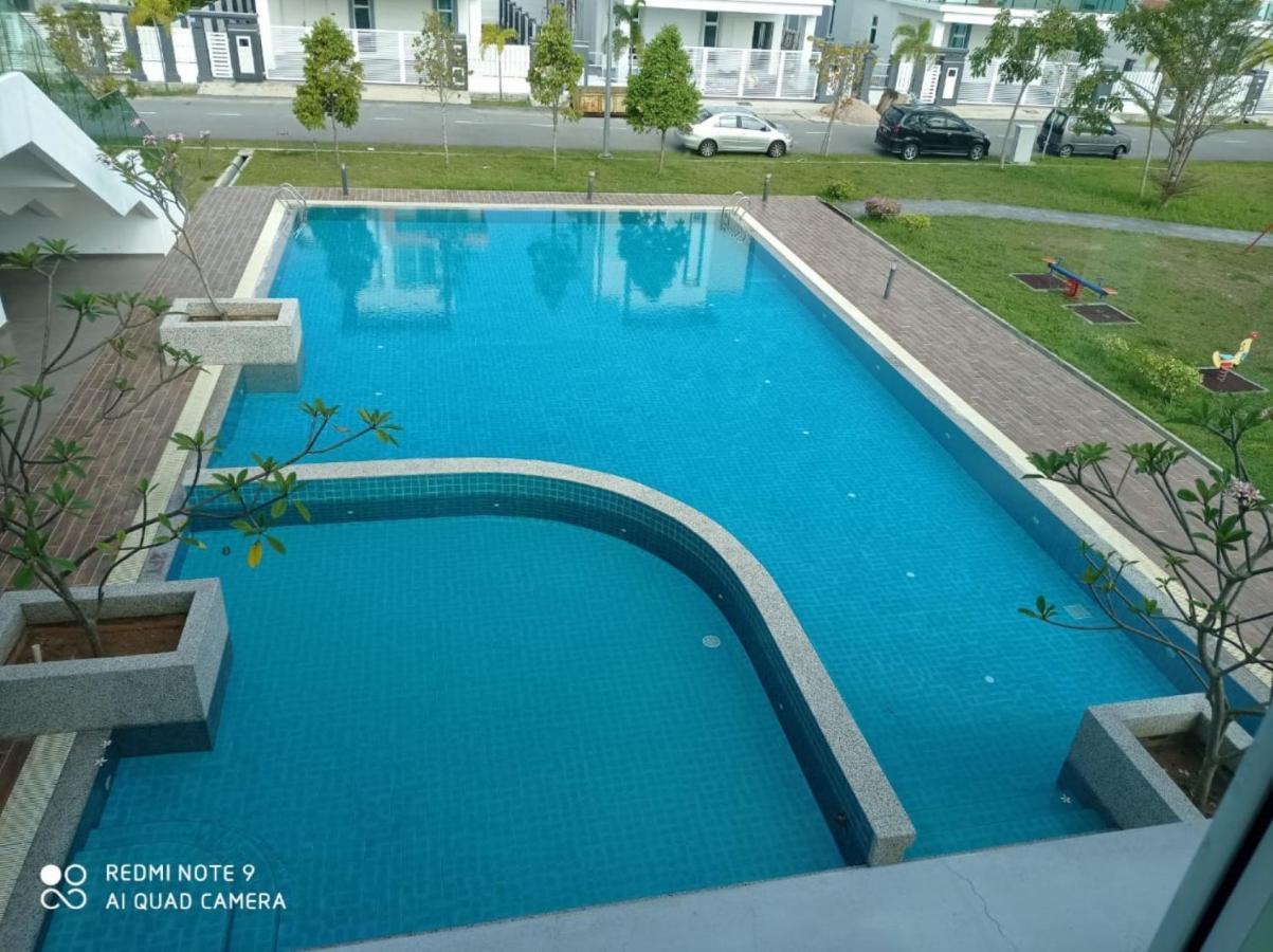 My Home Kayangan Villa Malacca C10 Extérieur photo