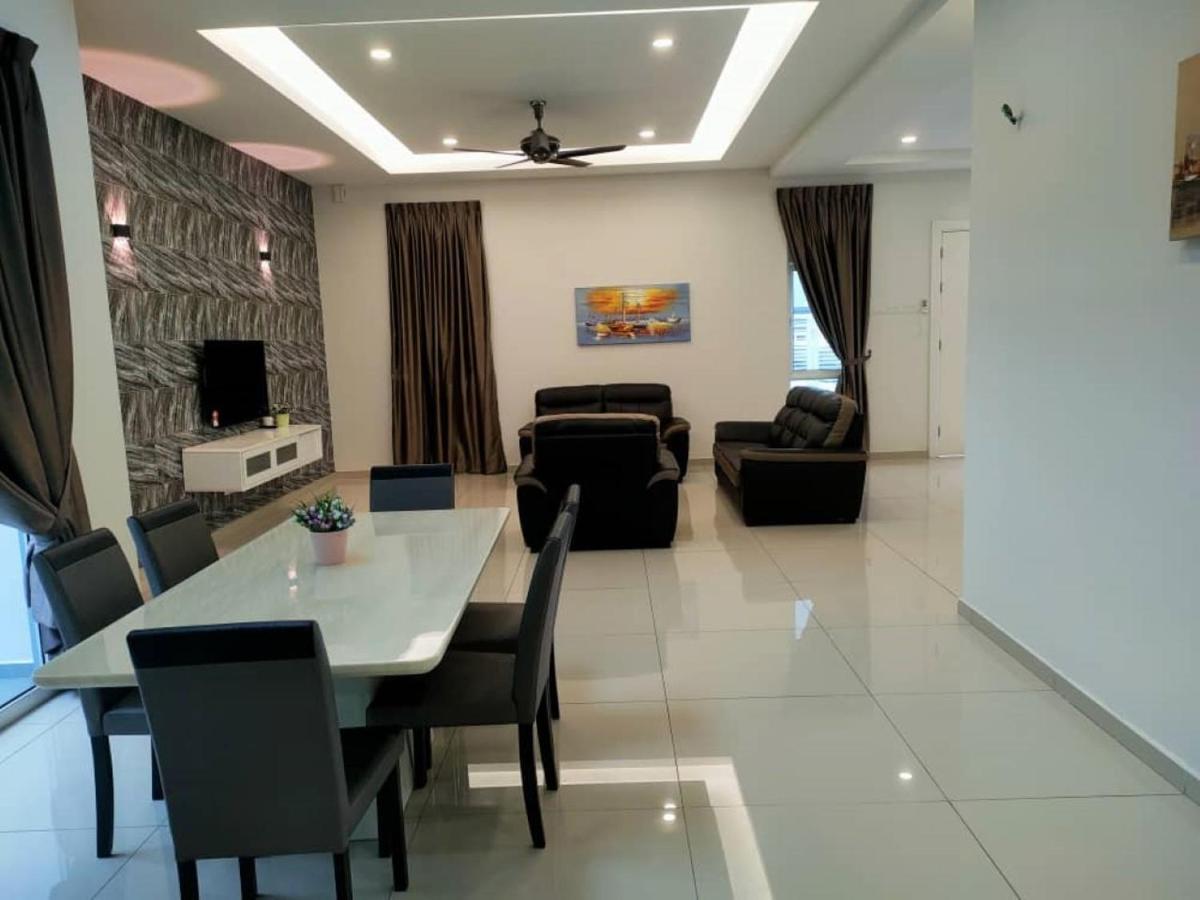 My Home Kayangan Villa Malacca C10 Extérieur photo